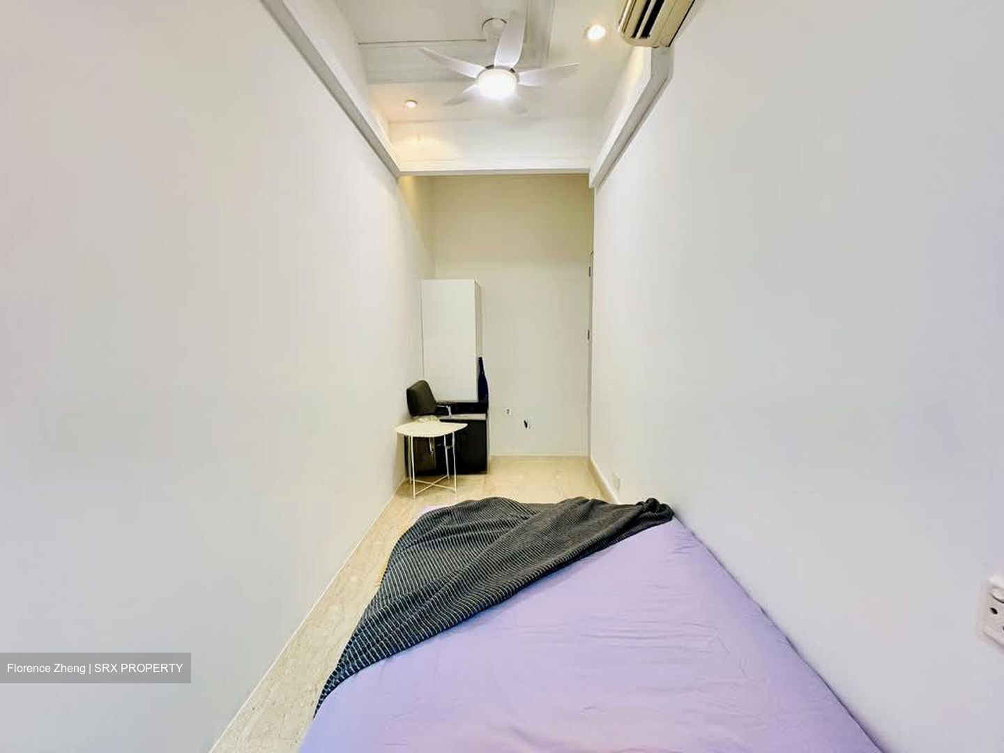Maplewoods (D21), Condominium #597031521